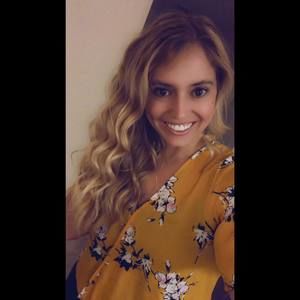 Meet your Posher, Emily